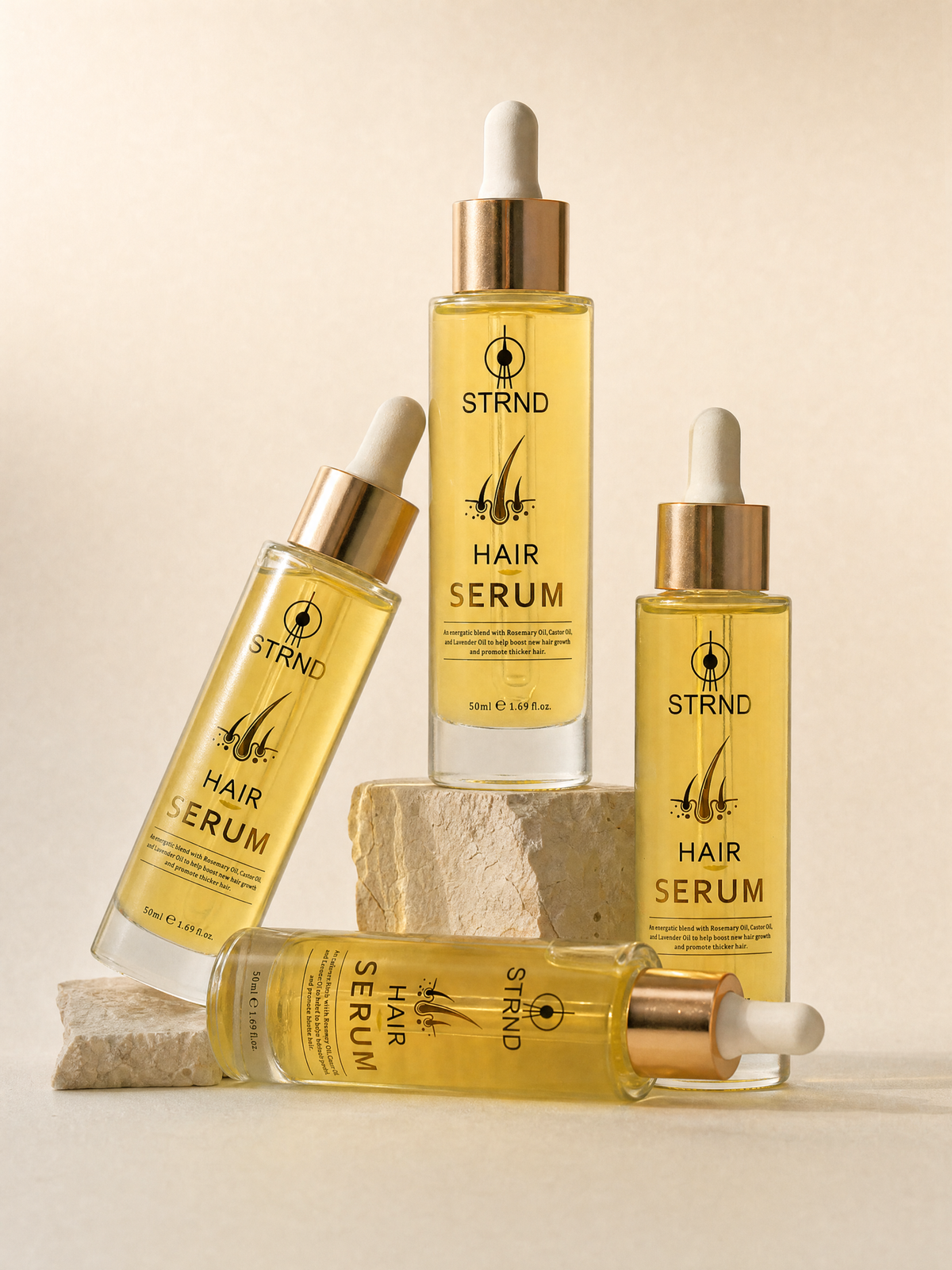STRND Hair Serum