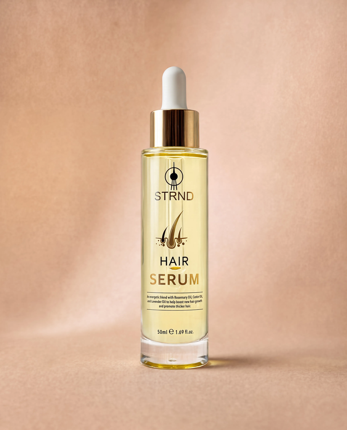 STRND Hair Serum