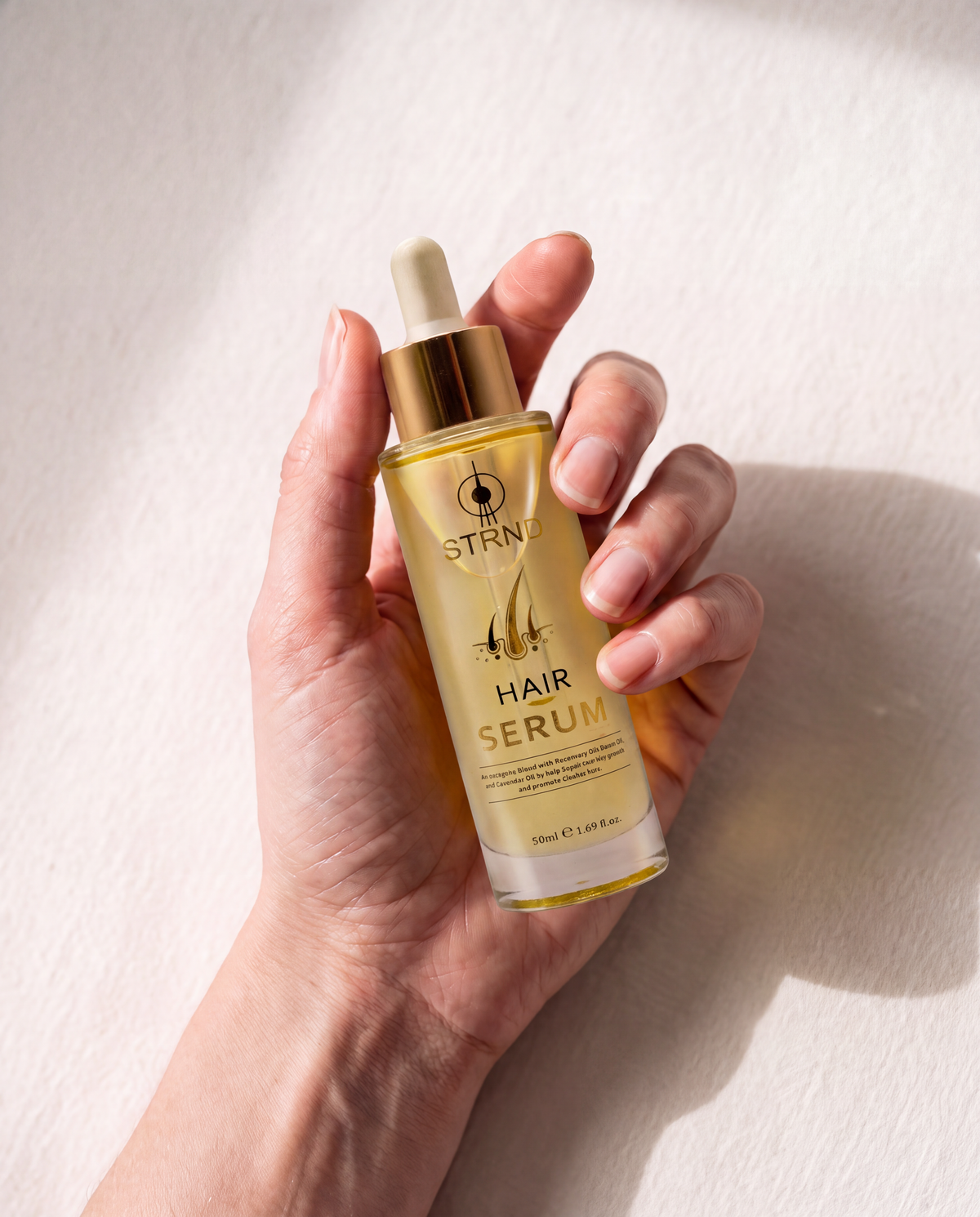 STRND Hair Serum
