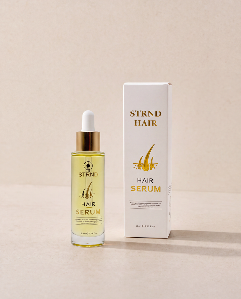 STRND Hair Serum