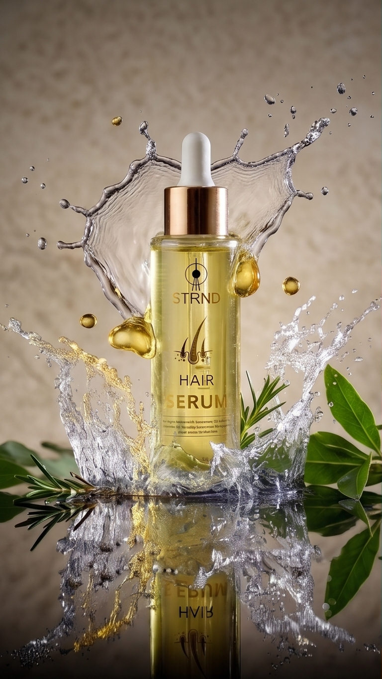 STRND Hair Serum